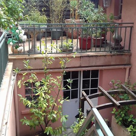 La Maison Rose: Lieu Atypique Hotel Немур Екстериор снимка